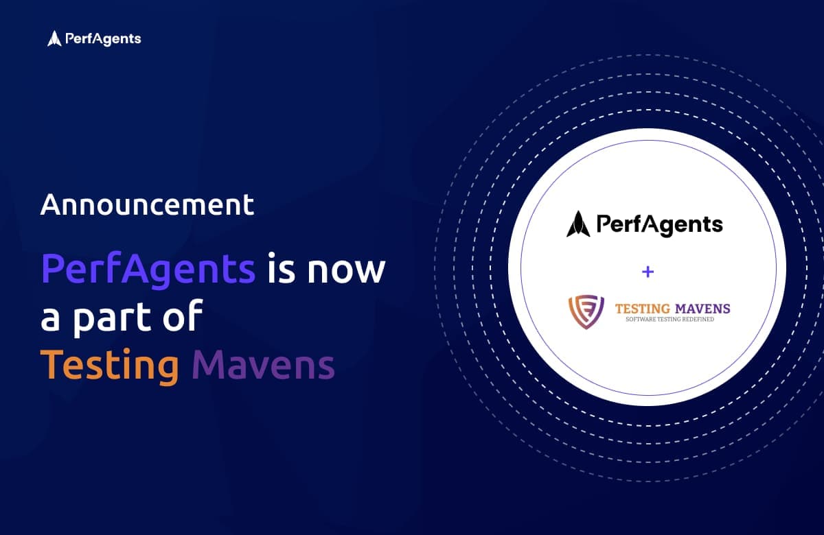 🎉 Big News from the KPH Community: Testing Mavens Acquires PerfAgents!